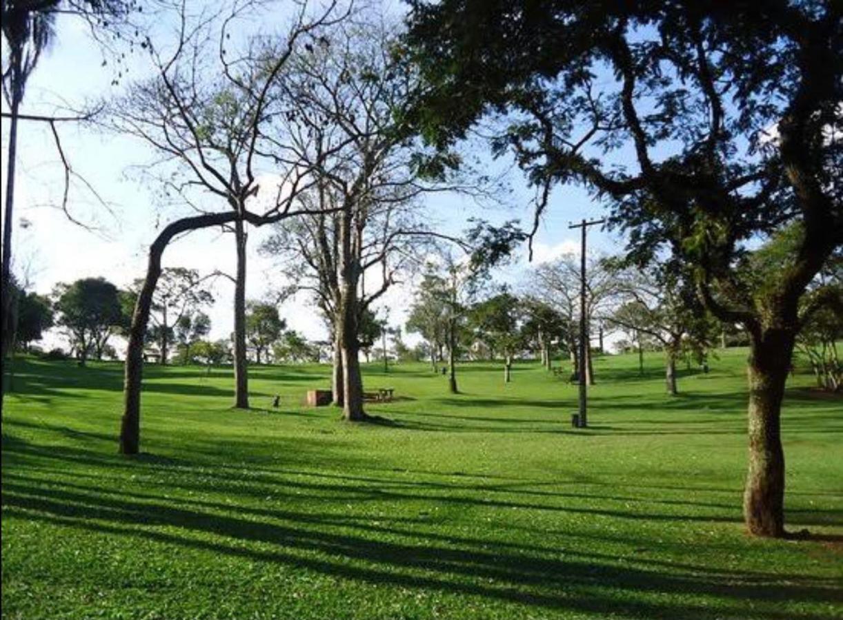 Flat Granja Viana - Espaco E Conforto Cotia  Buitenkant foto